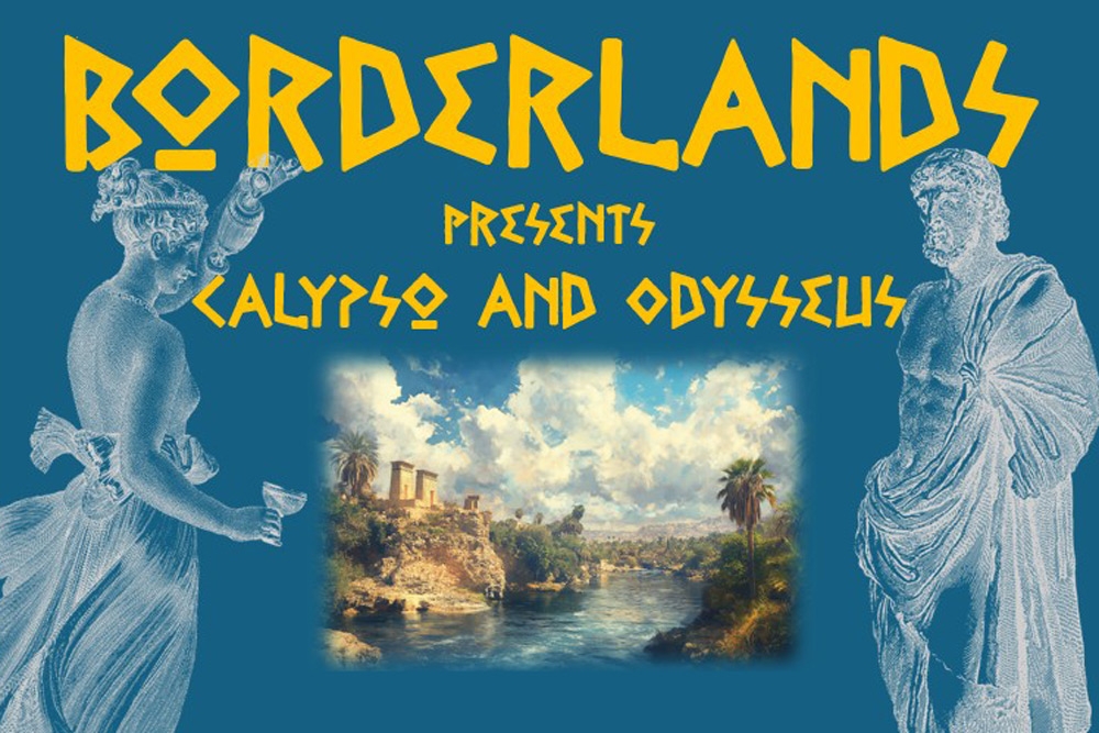 Borderlands 2026