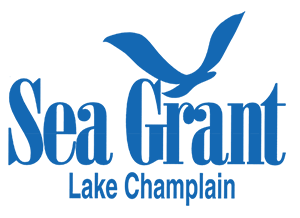 Lake Champlain Sea Grant logo