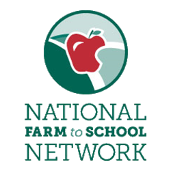 National Farm to School Network logo