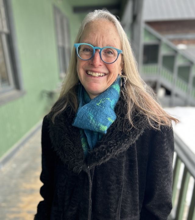 Carolyn Goodwin Kueffner