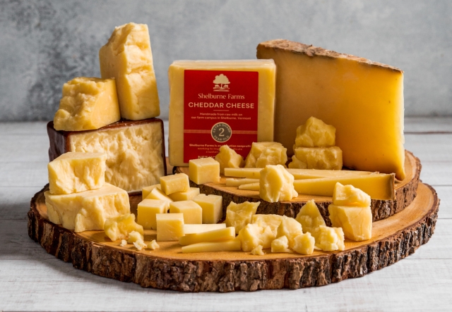 cheddar-cheese