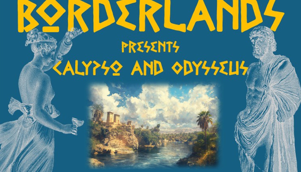 Borderlands 2026